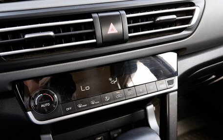 KIA Seltos I, 2021 год, 2 284 000 рублей, 11 фотография