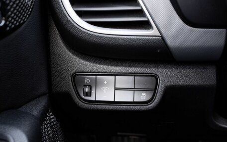 KIA Seltos I, 2021 год, 2 284 000 рублей, 14 фотография