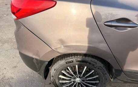 Hyundai ix35 I рестайлинг, 2014 год, 1 350 000 рублей, 8 фотография