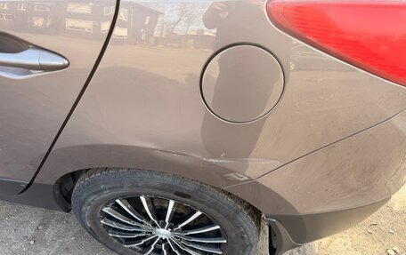 Hyundai ix35 I рестайлинг, 2014 год, 1 350 000 рублей, 9 фотография