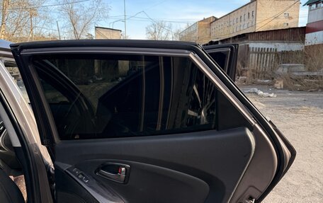 Hyundai ix35 I рестайлинг, 2014 год, 1 350 000 рублей, 12 фотография