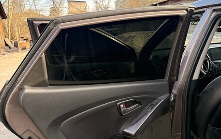 Hyundai ix35 I рестайлинг, 2014 год, 1 350 000 рублей, 13 фотография