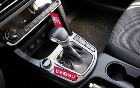 KIA Seltos I, 2021 год, 2 284 000 рублей, 10 фотография