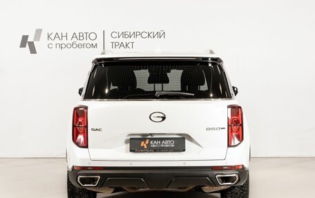 GAC GS8, 2023 год, 3 344 658 рублей, 4 фотография