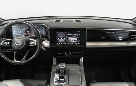 GAC GS8, 2023 год, 3 344 658 рублей, 6 фотография