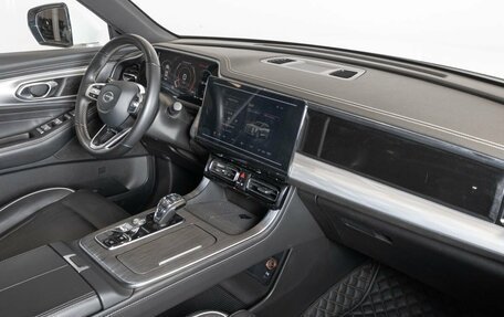 GAC GS8, 2023 год, 3 344 658 рублей, 7 фотография
