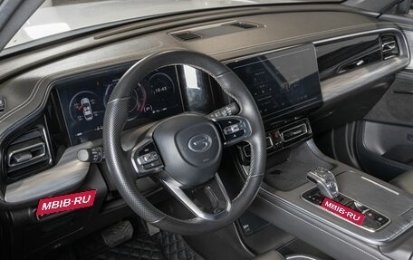 GAC GS8, 2023 год, 3 344 658 рублей, 5 фотография