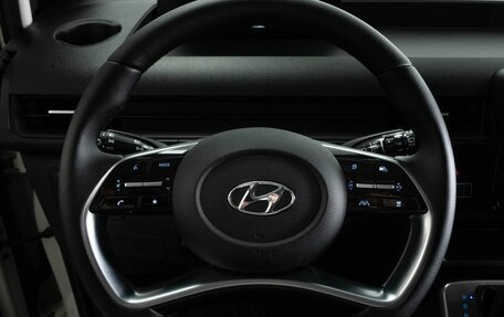 Hyundai Staria, 2021 год, 4 388 000 рублей, 9 фотография