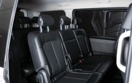 Hyundai Staria, 2021 год, 4 388 000 рублей, 8 фотография