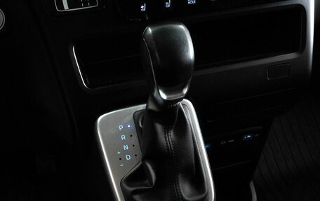 Hyundai Staria, 2021 год, 4 388 000 рублей, 12 фотография