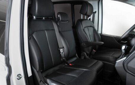 Hyundai Staria, 2021 год, 4 388 000 рублей, 14 фотография