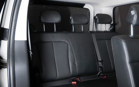 Hyundai Staria, 2021 год, 4 388 000 рублей, 15 фотография