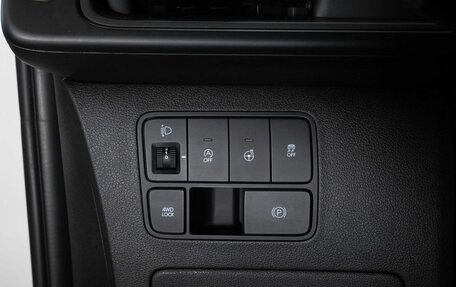 Hyundai Staria, 2021 год, 4 388 000 рублей, 20 фотография