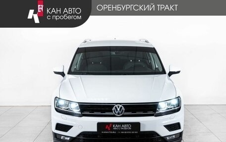 Volkswagen Tiguan II, 2017 год, 2 325 000 рублей, 2 фотография