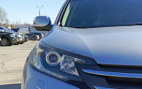 Honda CR-V IV, 2014 год, 1 630 000 рублей, 17 фотография