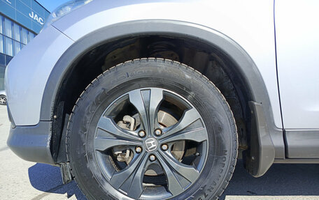 Honda CR-V IV, 2014 год, 1 630 000 рублей, 18 фотография