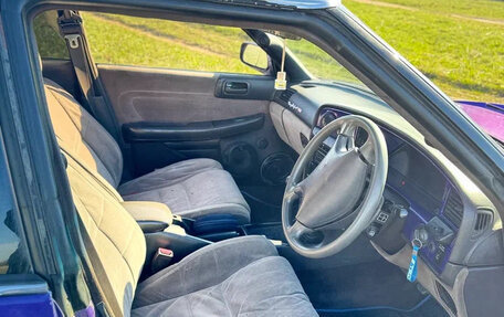 Toyota Mark II VIII (X100), 1989 год, 590 000 рублей, 3 фотография