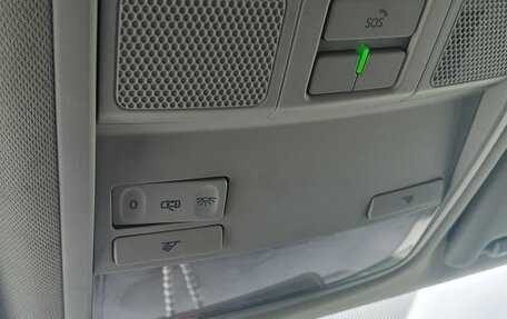 Skoda Octavia, 2017 год, 1 240 000 рублей, 8 фотография