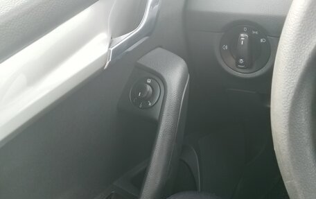 Skoda Octavia, 2017 год, 1 240 000 рублей, 9 фотография