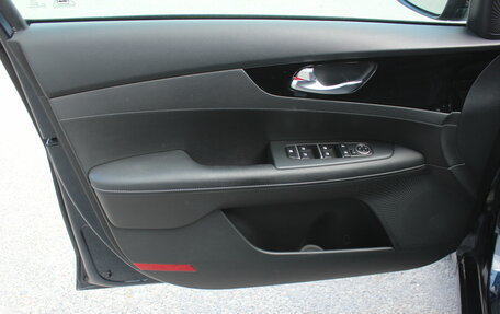 KIA Cerato IV, 2021 год, 2 087 000 рублей, 8 фотография