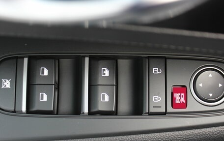 KIA Cerato IV, 2021 год, 2 087 000 рублей, 9 фотография