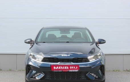 KIA Cerato IV, 2021 год, 2 087 000 рублей, 3 фотография