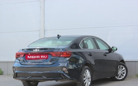 KIA Cerato IV, 2021 год, 2 087 000 рублей, 2 фотография