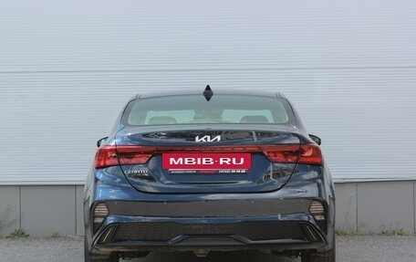 KIA Cerato IV, 2021 год, 2 087 000 рублей, 4 фотография