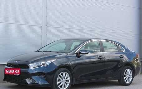 KIA Cerato IV, 2021 год, 2 087 000 рублей, 5 фотография