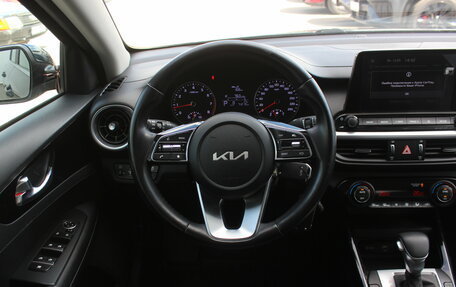 KIA Cerato IV, 2021 год, 2 087 000 рублей, 17 фотография