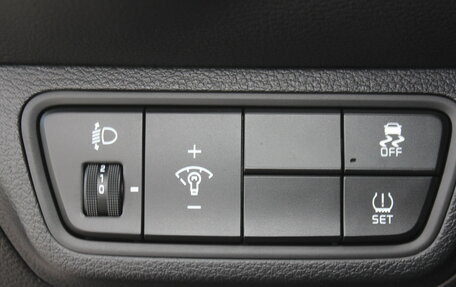KIA Cerato IV, 2021 год, 2 087 000 рублей, 19 фотография