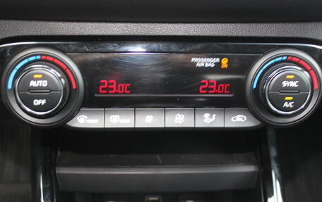 KIA Cerato IV, 2021 год, 2 087 000 рублей, 25 фотография