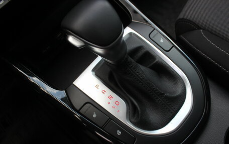 KIA Cerato IV, 2021 год, 2 087 000 рублей, 26 фотография