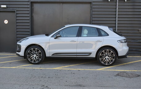 Porsche Macan I рестайлинг, 2026 год, 13 490 000 рублей, 7 фотография
