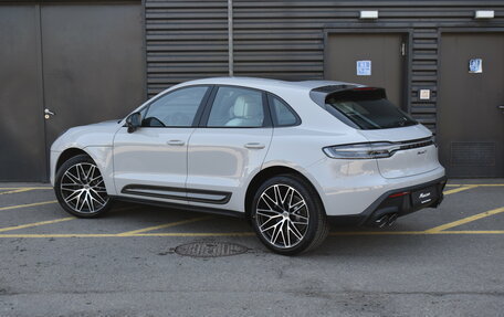 Porsche Macan I рестайлинг, 2026 год, 13 490 000 рублей, 6 фотография