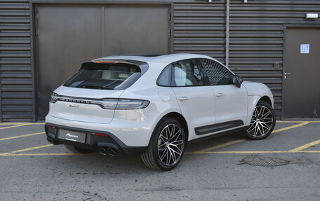 Porsche Macan I рестайлинг, 2026 год, 13 490 000 рублей, 5 фотография