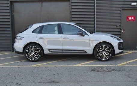 Porsche Macan I рестайлинг, 2026 год, 13 490 000 рублей, 8 фотография