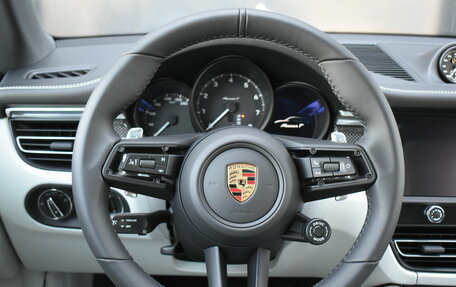 Porsche Macan I рестайлинг, 2026 год, 13 490 000 рублей, 12 фотография