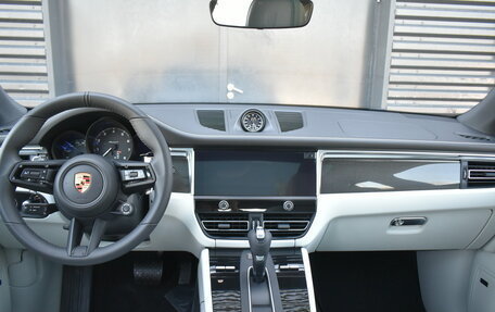Porsche Macan I рестайлинг, 2026 год, 13 490 000 рублей, 13 фотография