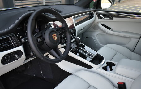 Porsche Macan I рестайлинг, 2026 год, 13 490 000 рублей, 14 фотография