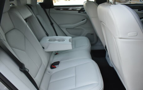 Porsche Macan I рестайлинг, 2026 год, 13 490 000 рублей, 18 фотография