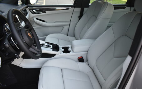 Porsche Macan I рестайлинг, 2026 год, 13 490 000 рублей, 15 фотография