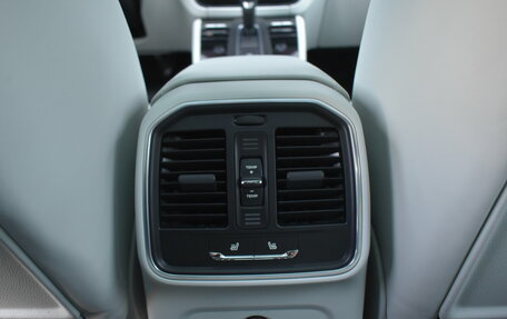 Porsche Macan I рестайлинг, 2026 год, 13 490 000 рублей, 24 фотография