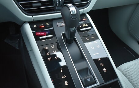 Porsche Macan I рестайлинг, 2026 год, 13 490 000 рублей, 23 фотография