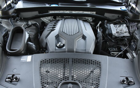 Porsche Macan I рестайлинг, 2026 год, 13 490 000 рублей, 32 фотография