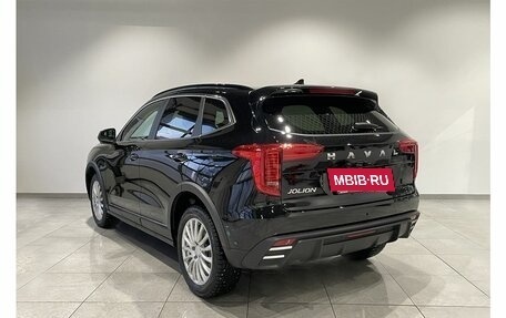 Haval Jolion, 2026 год, 2 649 000 рублей, 6 фотография