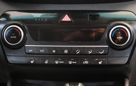 Hyundai Tucson III, 2020 год, 2 649 000 рублей, 15 фотография