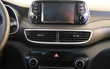 Hyundai Tucson III, 2020 год, 2 649 000 рублей, 14 фотография