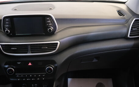 Hyundai Tucson III, 2020 год, 2 649 000 рублей, 17 фотография