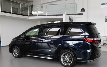 Honda Odyssey IV, 2016 год, 2 280 000 рублей, 6 фотография